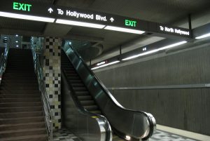 LA-Metro