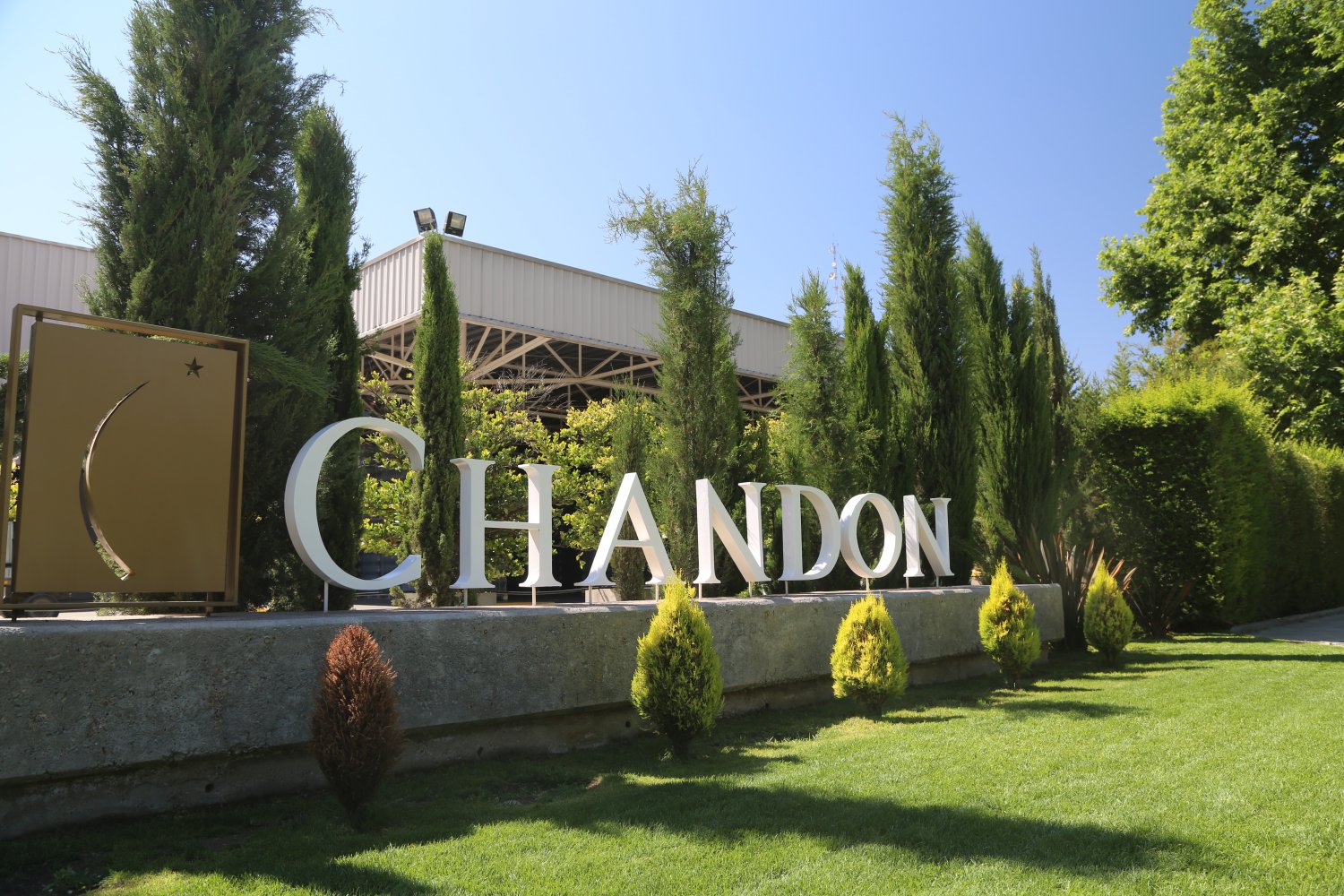 Visit Chandon Argentina in Argentina