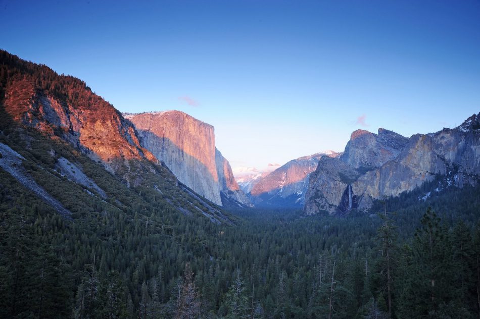 Yosemite-Classic-View