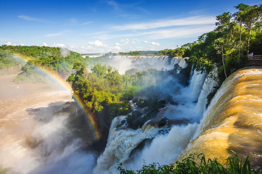 iguazu