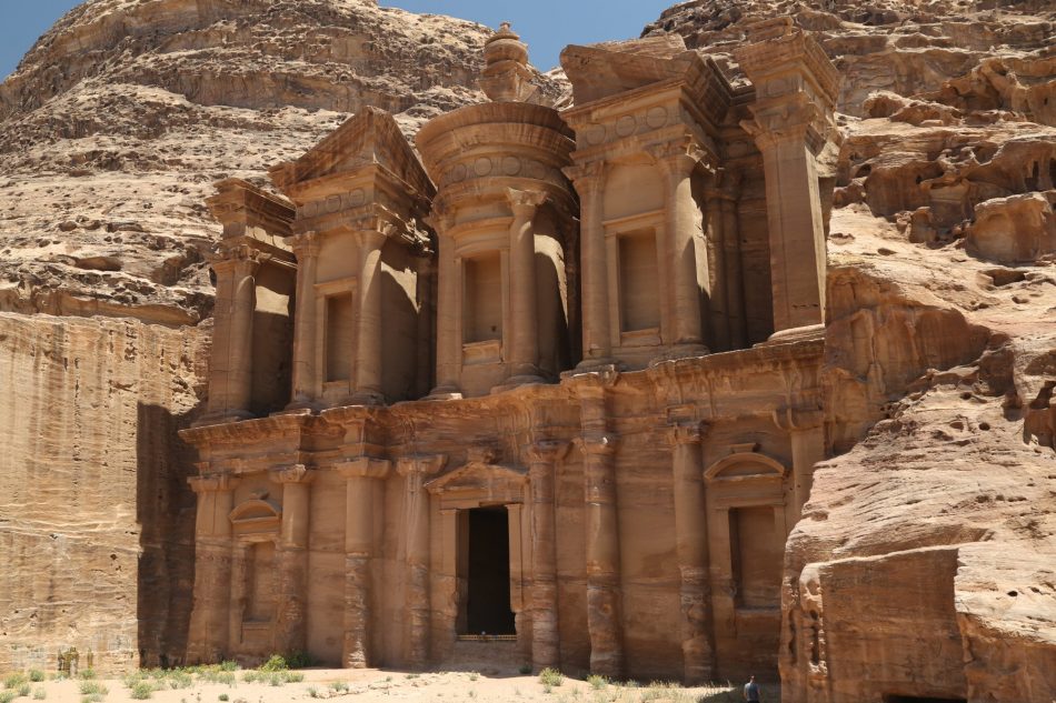 Petra-Jordan (1)