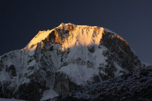 Cordillera-Blanca