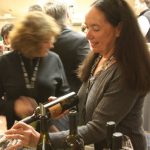 Sandi Belcher from Arns Winery