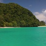 Exploring Palau - Micronesia, Koror - Attractions & Hotels