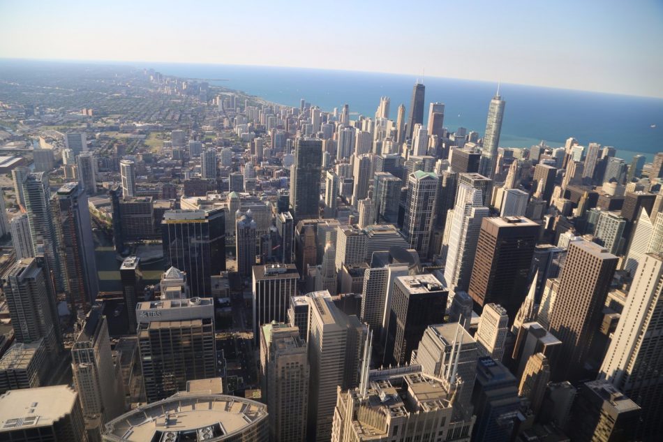 Chicago tours and Chicago boat tours