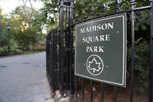 Madison-Square-Park