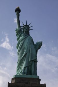 Liberty-Statue