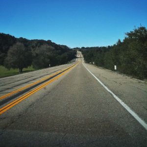 driving-to-ojai