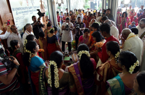 Indian wedding hindu kuala lumpur