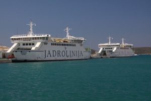 jadrolinjia