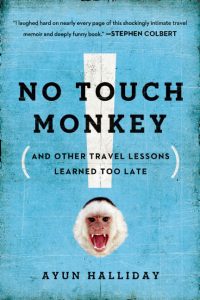 no-touch-monkey