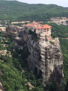 Varlaam Monastery