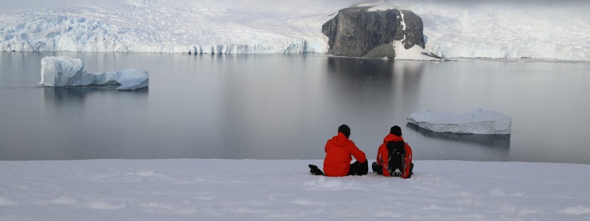 Basecamp Ortelius, Ushuaia to Antarctica Cruise with Oceanwide Expeditions