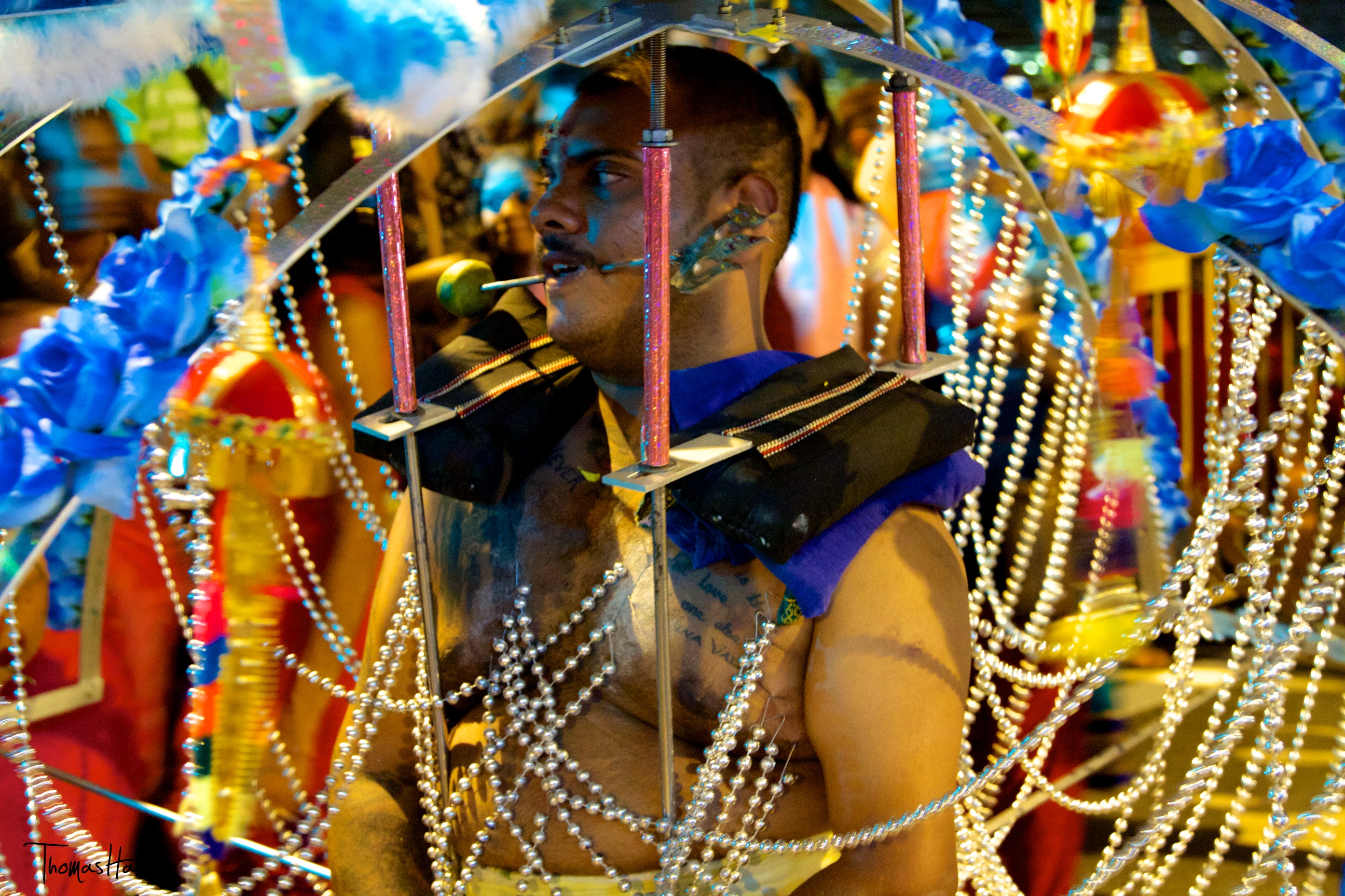 Thaipusam Festival