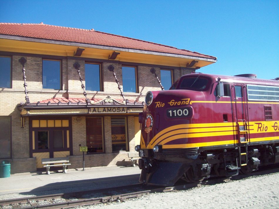 Rio Grande Scenic Railroad2