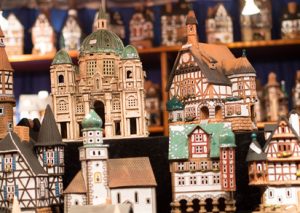 Koln Christmas Market Souvenir