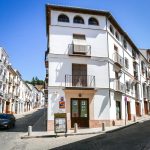 Antequera streets