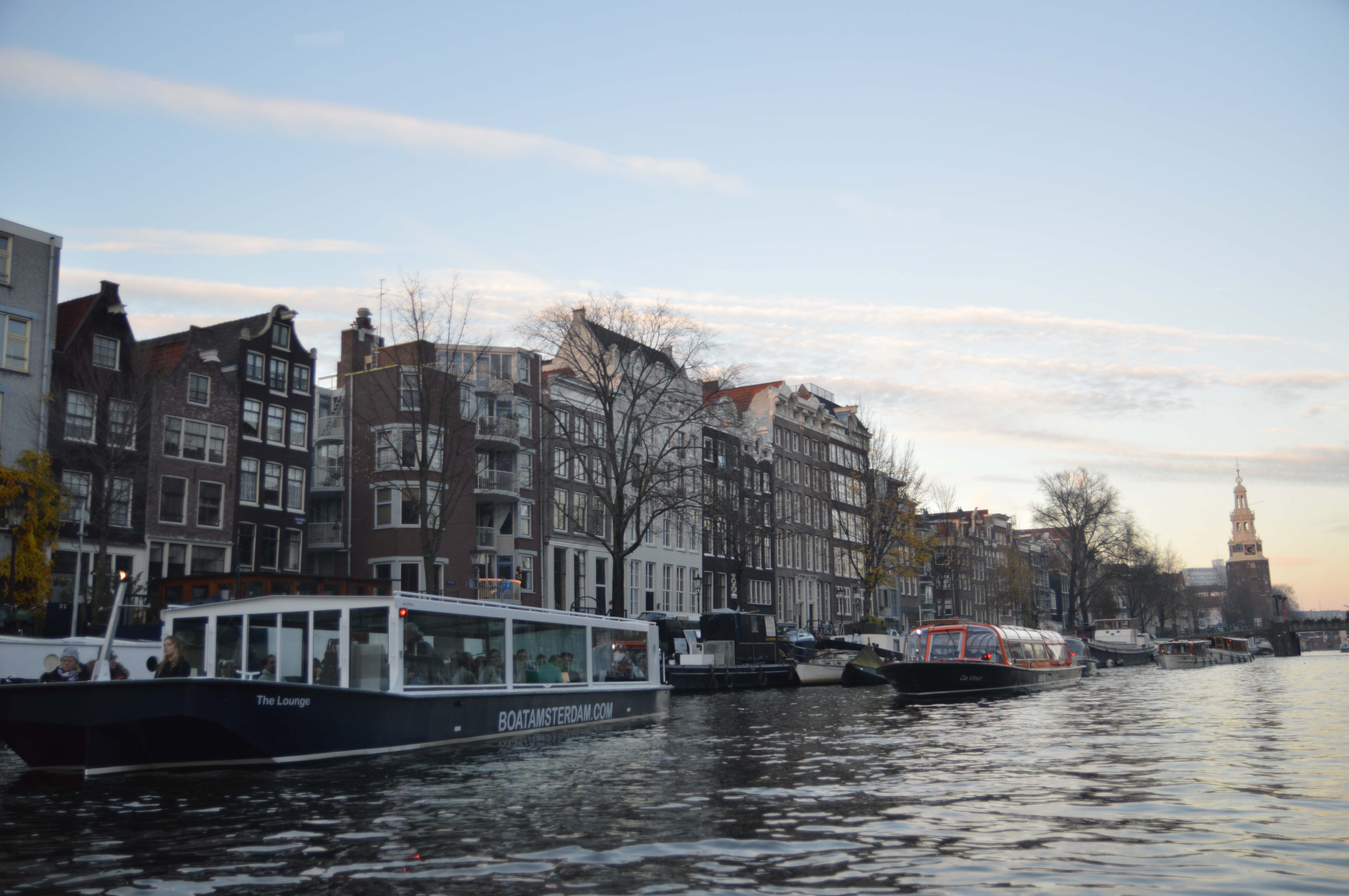 Five Reasons to Visit Amsterdam with the I Amsterdam City Card - Dave's Travel Corner