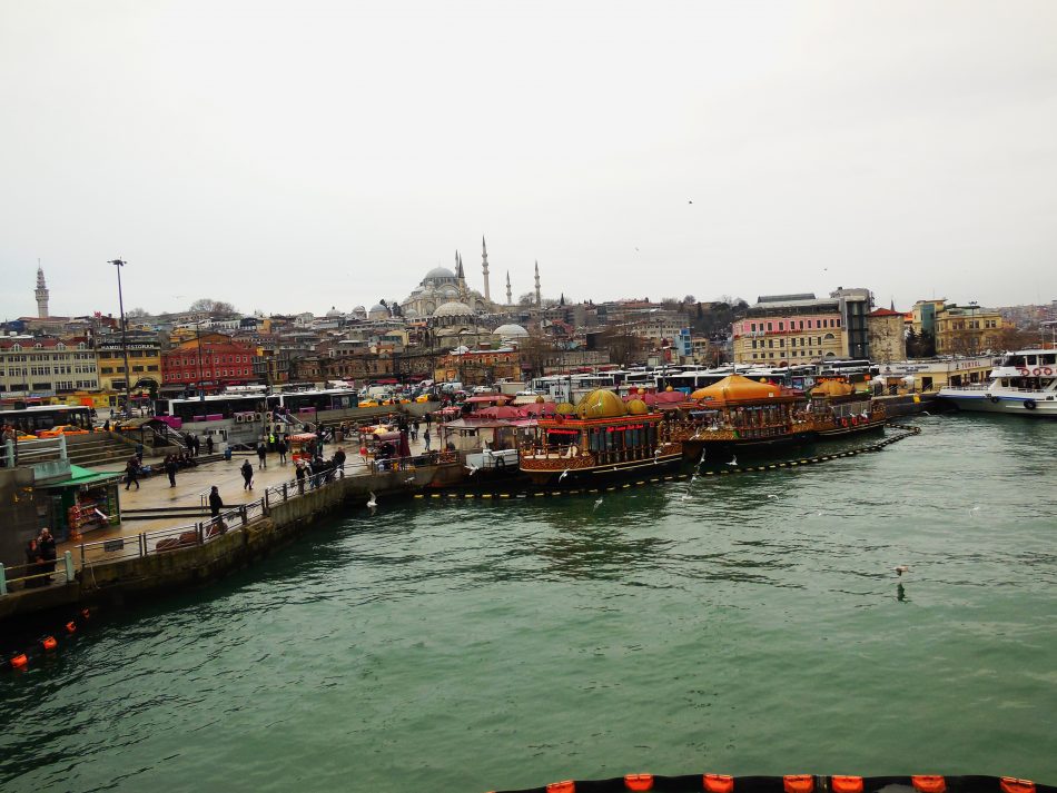 istanbul