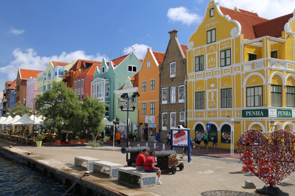 Curacao, One of my Favorite Islands in the Caribbean - Dave's Travel Corner