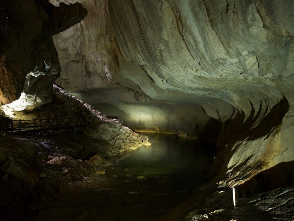 Gunung Mulu National Park