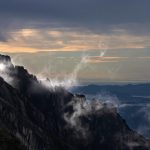 Mount Kinabalu