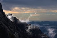 Mount Kinabalu