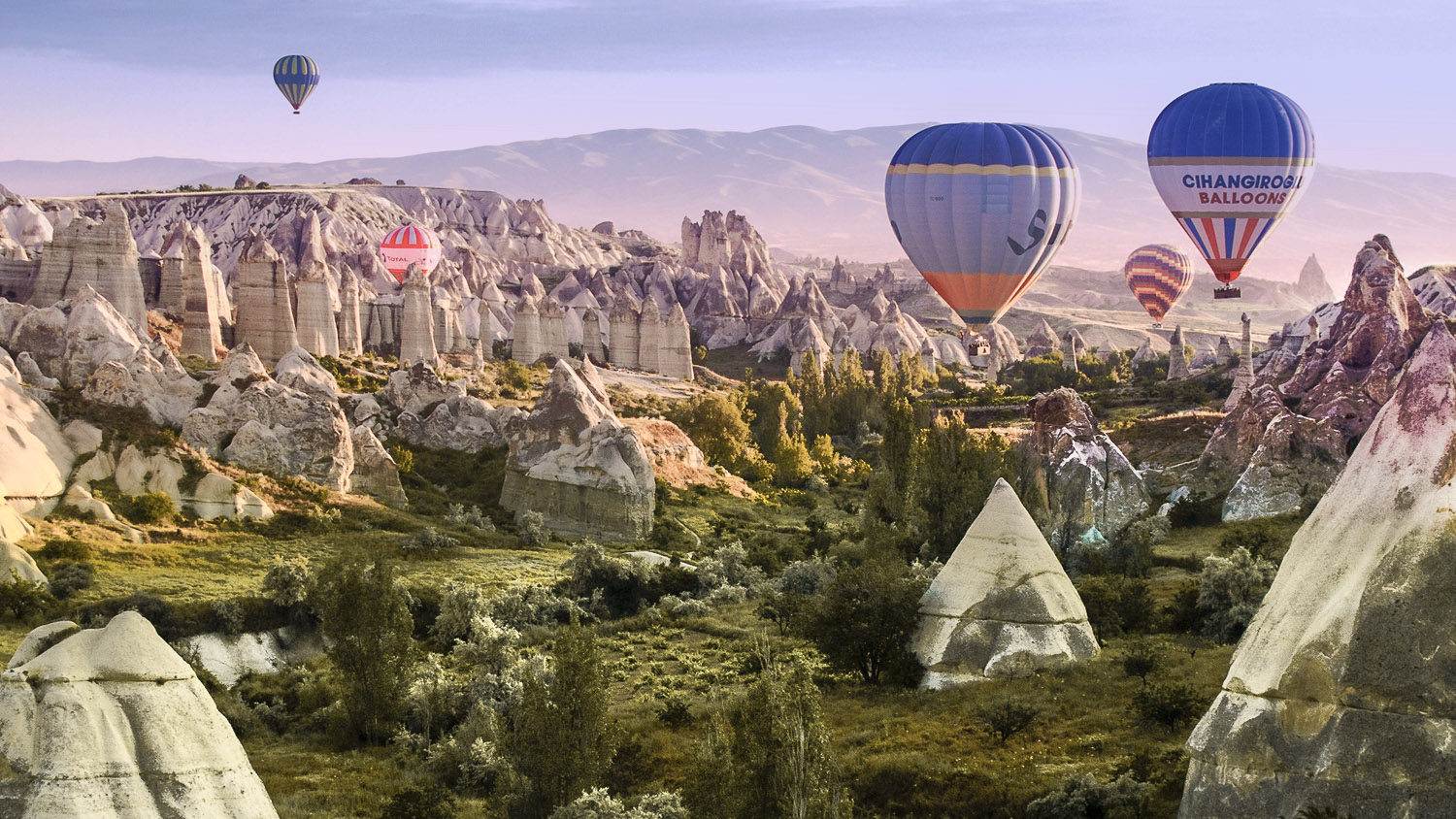 hot-air-ballooning-cappadocia