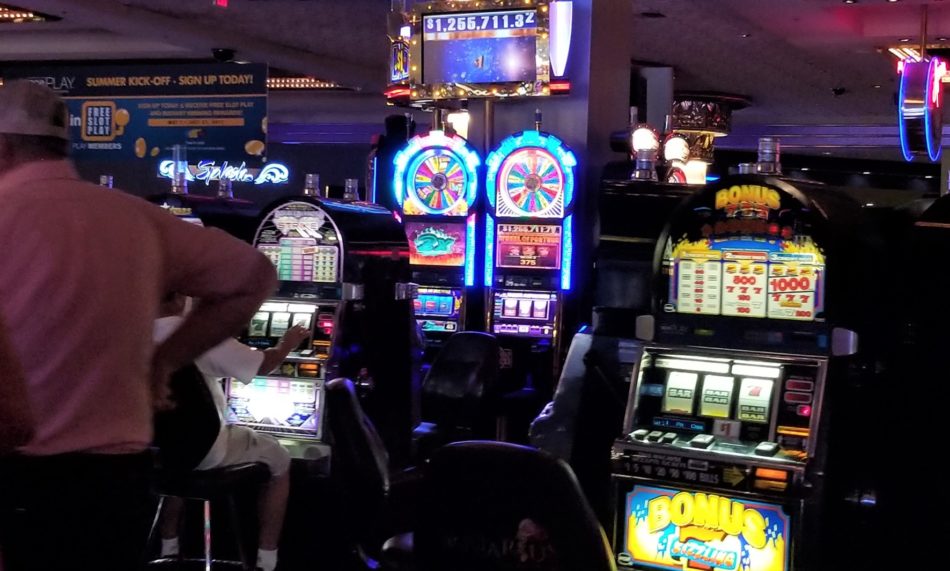 west virginia casino reopening