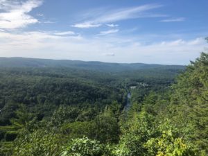 Day Hiking Connecticut: Peoples State Forest