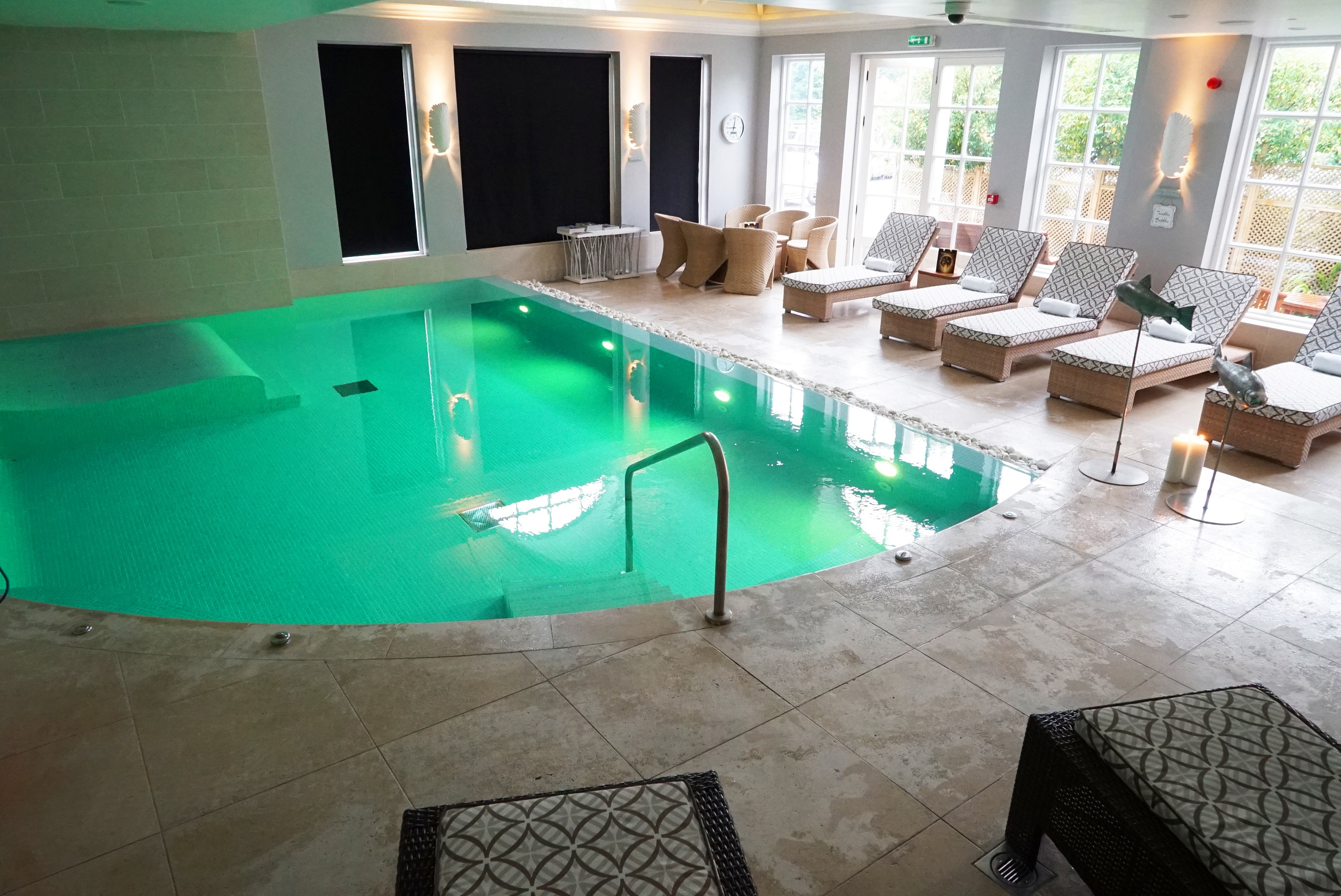 Cotswolds House Hotel & Spa, Chipping Campden