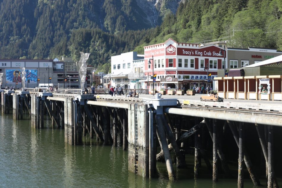 Amazing day trips from Juneau - Dave's Travel Corner