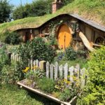 Hobbit holes