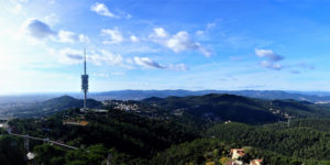 Torre Collserola