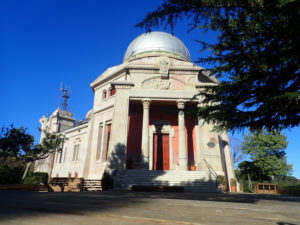 Fabra Observatory