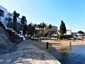 Cadaqués Port Lligat