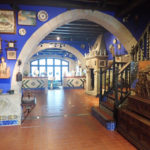 Sitges Cau Ferrat Museum