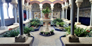 Sitges Maricel Palace