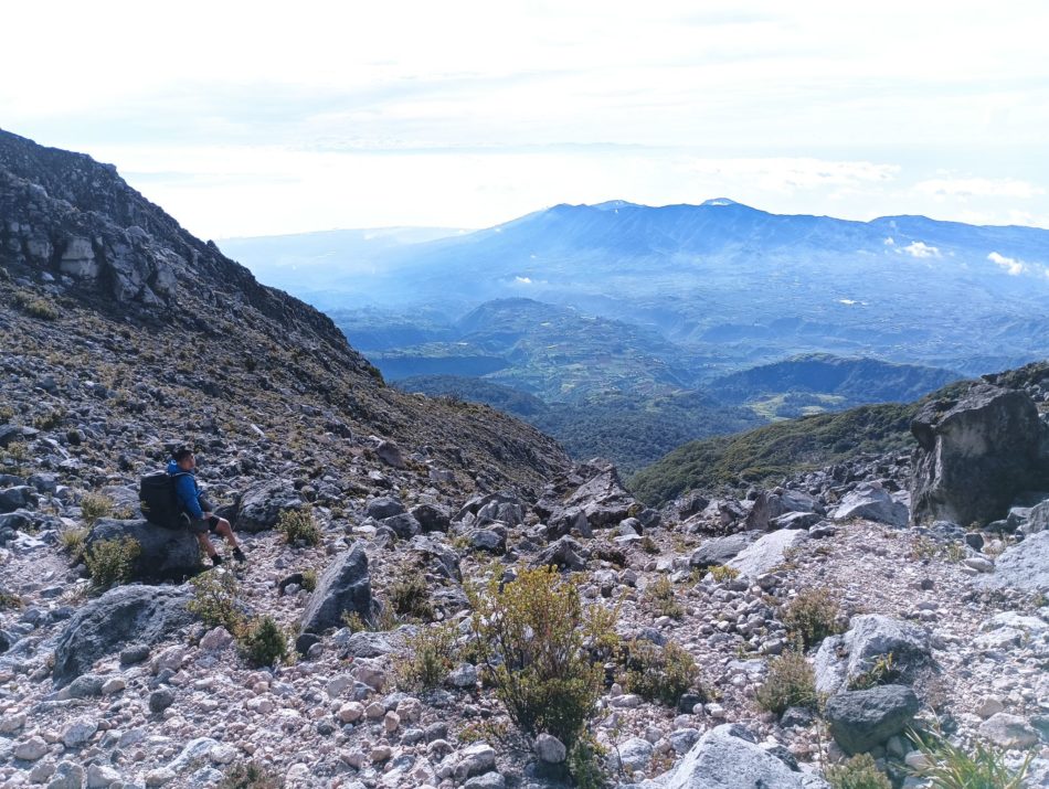 Mount Apo