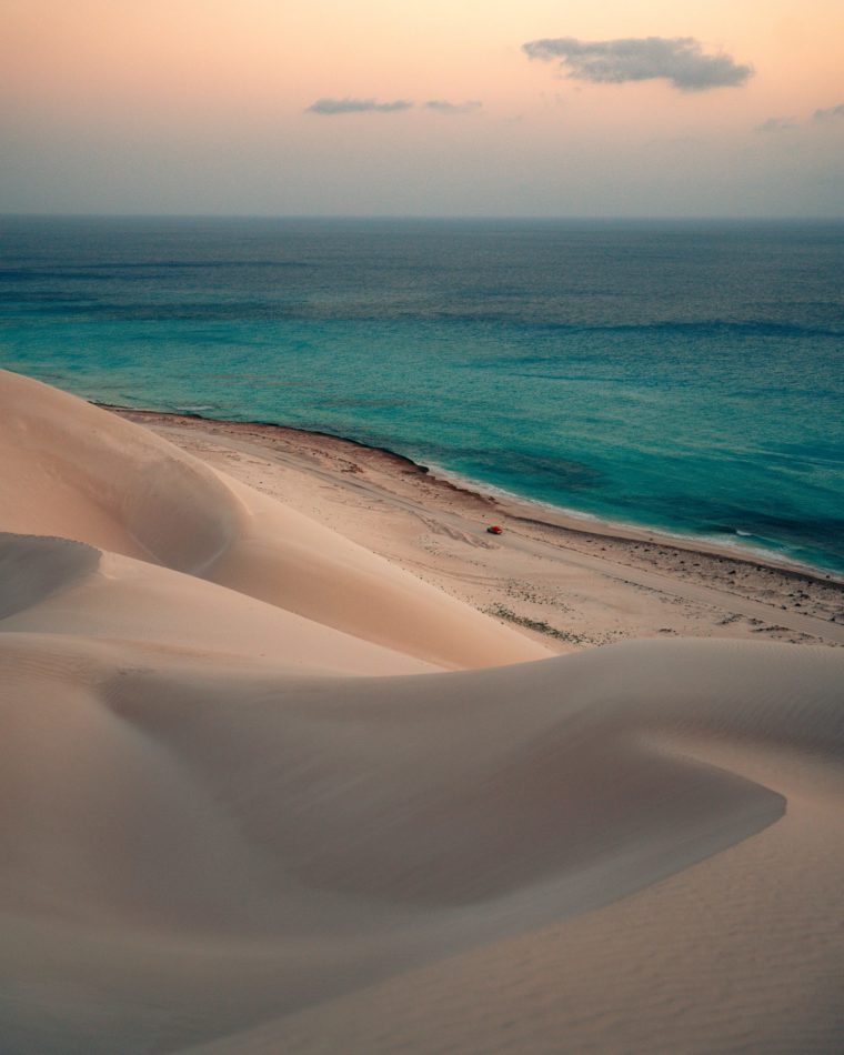 Socotra Island