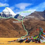 Mount Kailash